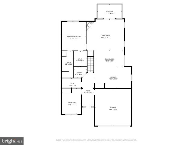 1301 S RED MAPLE WAY, Downingtown, PA 19335