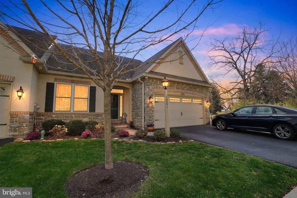 1301 S RED MAPLE WAY, Downingtown, PA 19335