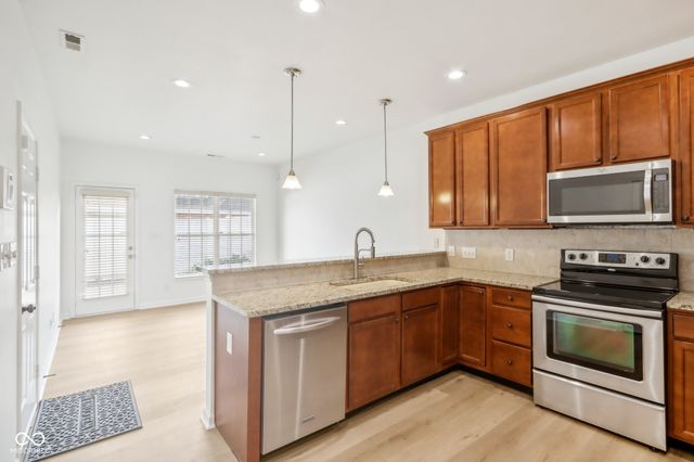 1355 Middlebury Drive, Westfield, IN 46074