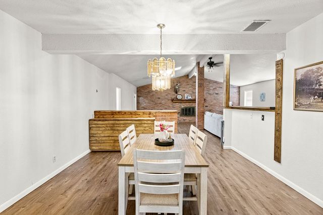 905 NW Ave. L, Andrews, TX 79714