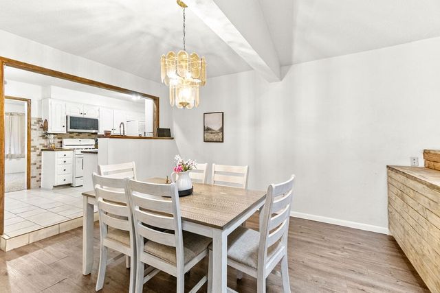 905 NW Ave. L, Andrews, TX 79714