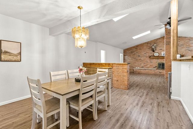 905 NW Ave. L, Andrews, TX 79714