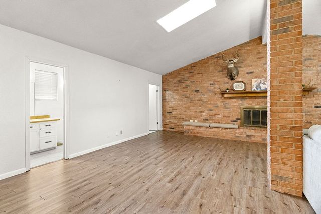 905 NW Ave. L, Andrews, TX 79714