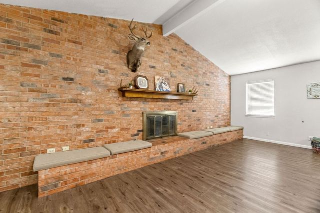 905 NW Ave. L, Andrews, TX 79714