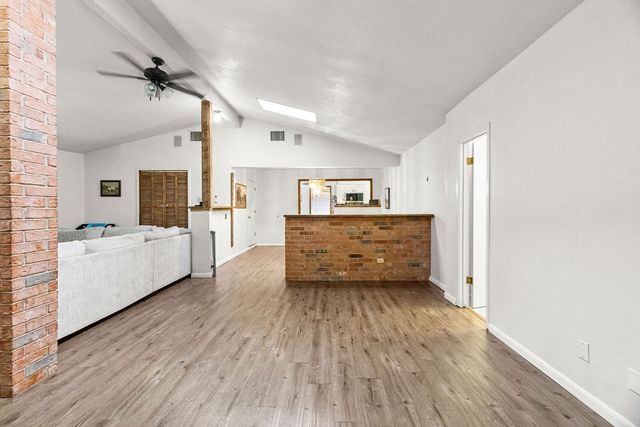 905 NW Ave. L, Andrews, TX 79714