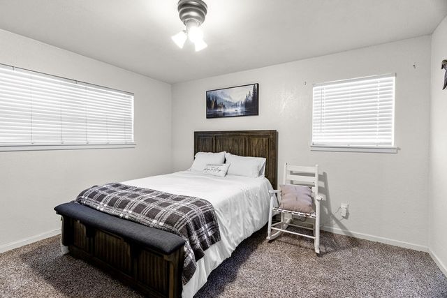 905 NW Ave. L, Andrews, TX 79714