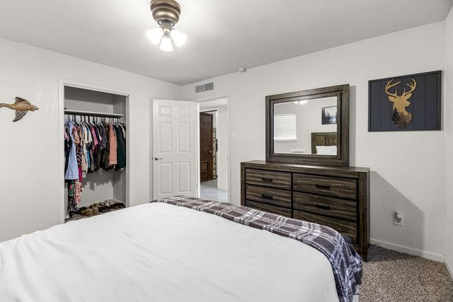 905 NW Ave. L, Andrews, TX 79714