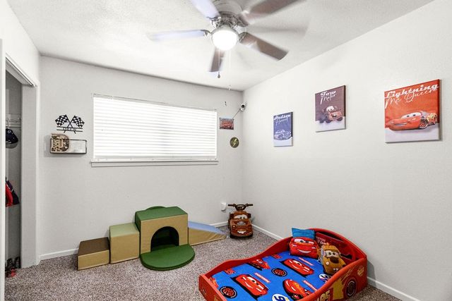 905 NW Ave. L, Andrews, TX 79714