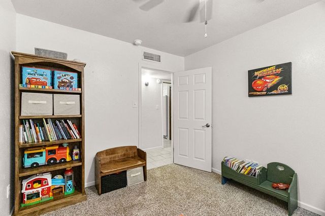 905 NW Ave. L, Andrews, TX 79714