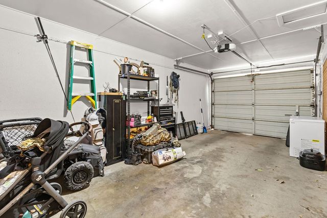 905 NW Ave. L, Andrews, TX 79714