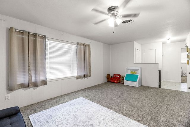 905 NW Ave. L, Andrews, TX 79714