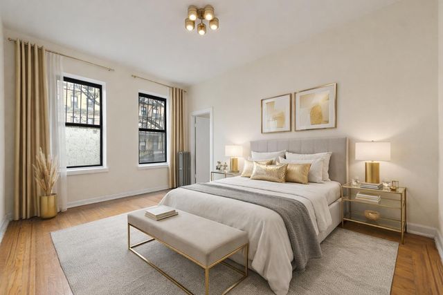 69 Tiemann Pl Apt 11, New York City, NY 10027