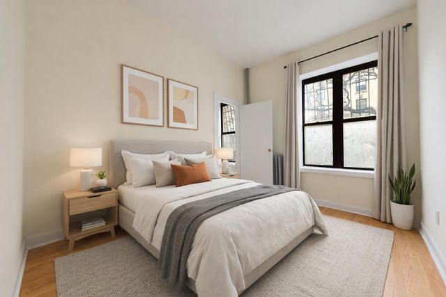 69 Tiemann Pl Apt 11, New York City, NY 10027