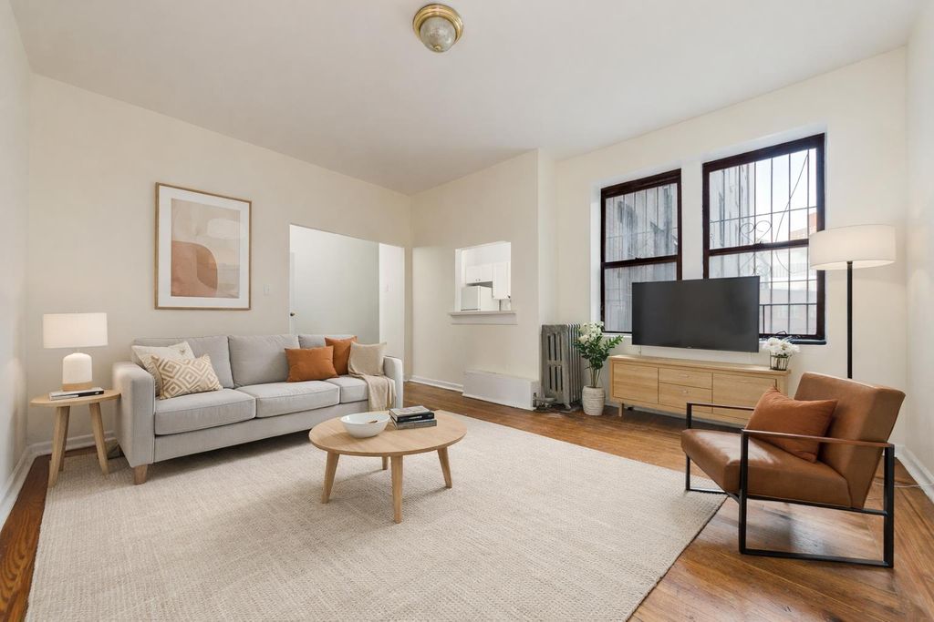 69 Tiemann Pl Apt 11, New York City, NY 10027