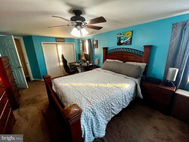 12 S LAUREL STREET, Millville, NJ 08332