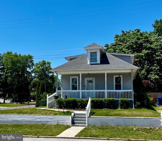 12 S LAUREL STREET, Millville, NJ 08332