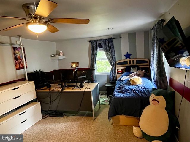 12 S LAUREL STREET, Millville, NJ 08332