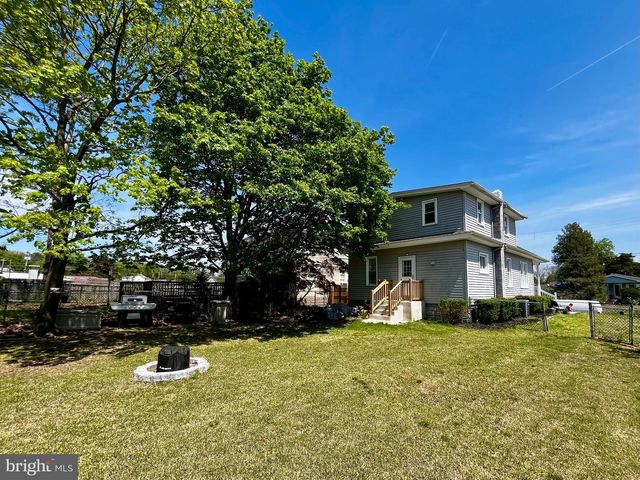 12 S LAUREL STREET, Millville, NJ 08332