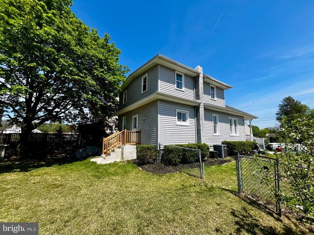 12 S LAUREL STREET, Millville, NJ 08332