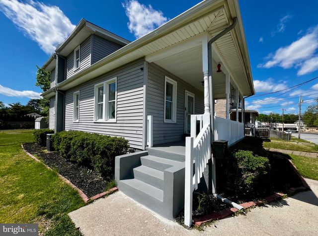 12 S LAUREL STREET, Millville, NJ 08332