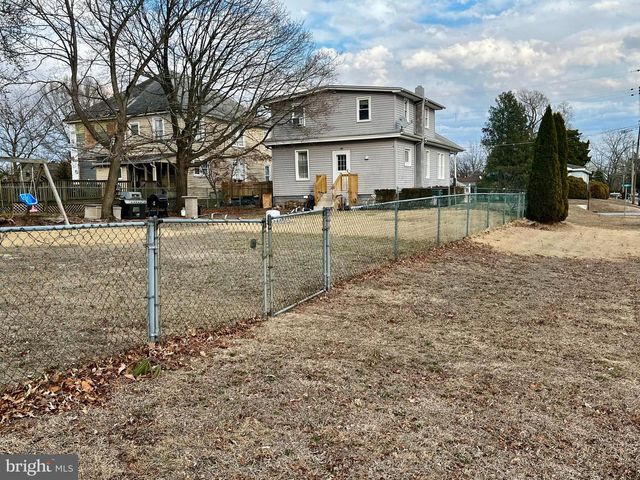 12 S LAUREL STREET, Millville, NJ 08332