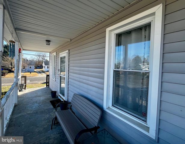 12 S LAUREL STREET, Millville, NJ 08332