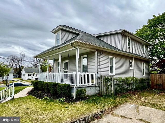 12 S LAUREL STREET, Millville, NJ 08332