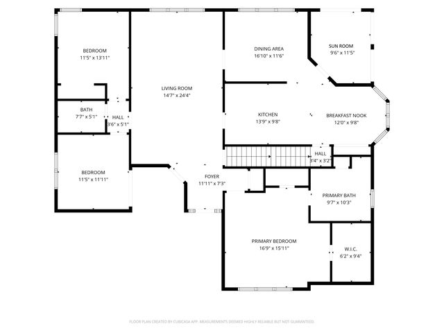 8 Marlboro Road, Brewster, MA 02631
