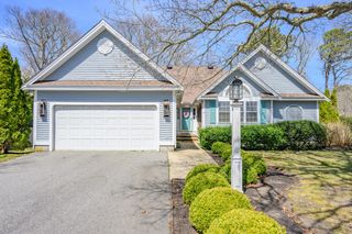 8 Marlboro Road, Brewster, MA 02631