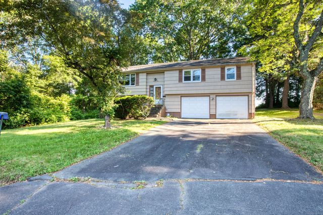 41 Florence Road, Bloomfield, CT 06002