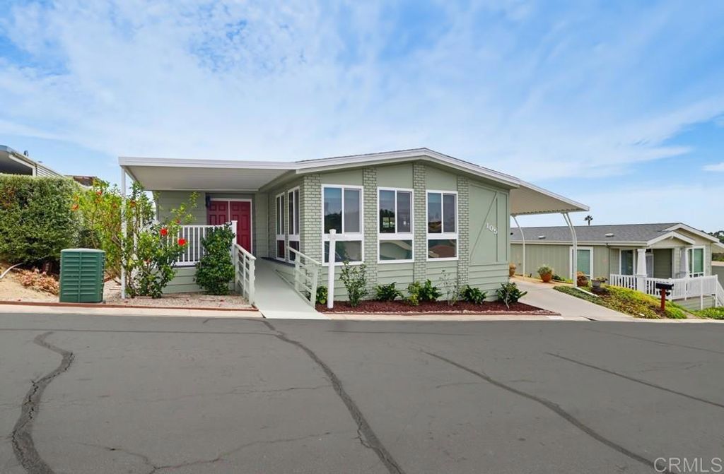 1930 W San Marcos Boulevard 105, San Marcos, CA 92078 — photo 2