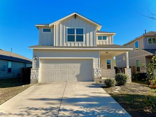 249 La Dera DR, Liberty Hill, TX 78642