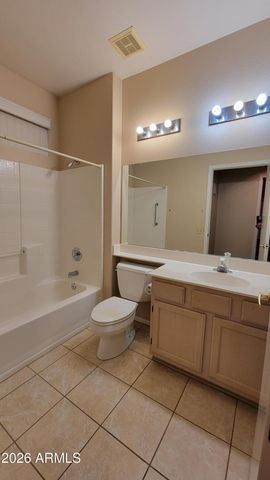 16006 W SENTINEL Drive, Sun City West, AZ 85375