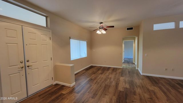 16006 W SENTINEL Drive, Sun City West, AZ 85375