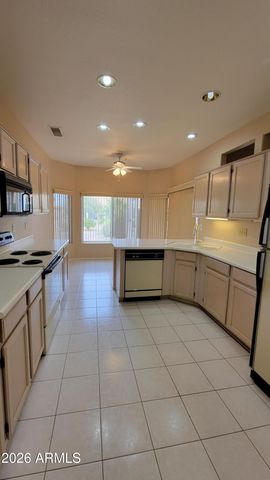 16006 W SENTINEL Drive, Sun City West, AZ 85375