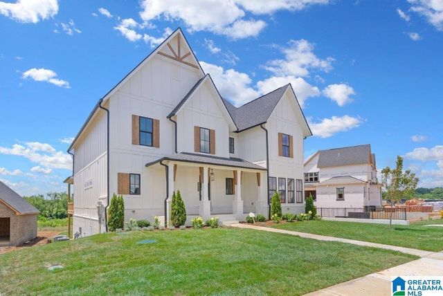 1551 OLIVEWOOD DRIVE, Hoover, AL 35244