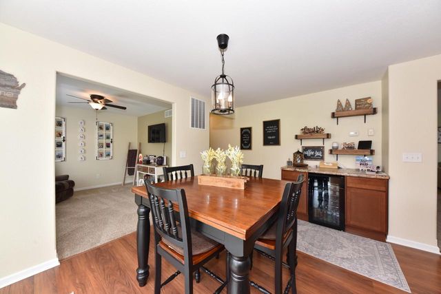 N8001 Woodland COURT, Ixonia, WI 53036