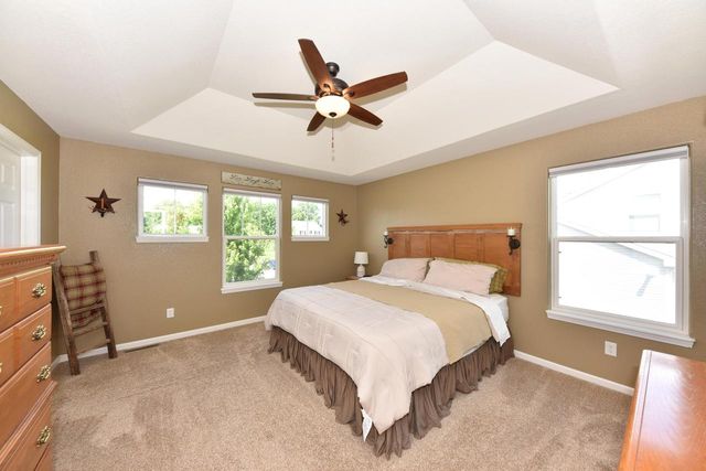 N8001 Woodland COURT, Ixonia, WI 53036