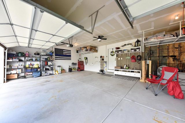 N8001 Woodland COURT, Ixonia, WI 53036