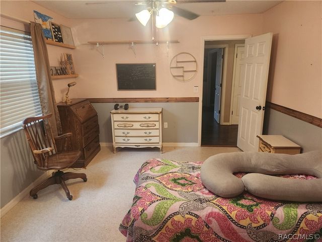 7346 W Dunklin Street, Dunnellon, FL 34433