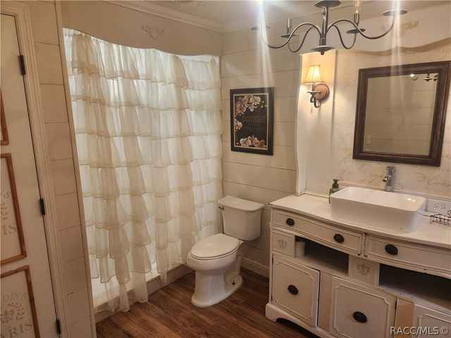 7346 W Dunklin Street, Dunnellon, FL 34433