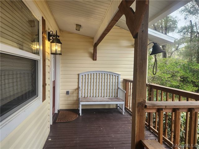 7346 W Dunklin Street, Dunnellon, FL 34433