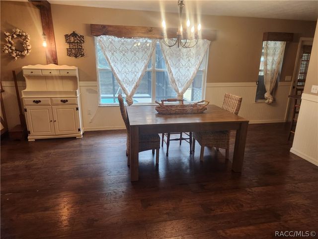 7346 W Dunklin Street, Dunnellon, FL 34433
