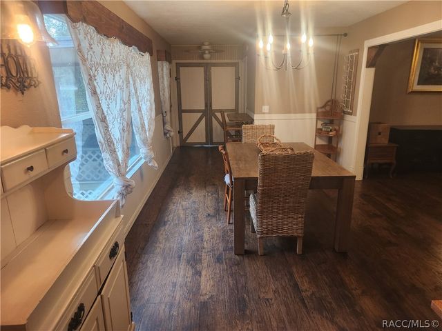 7346 W Dunklin Street, Dunnellon, FL 34433
