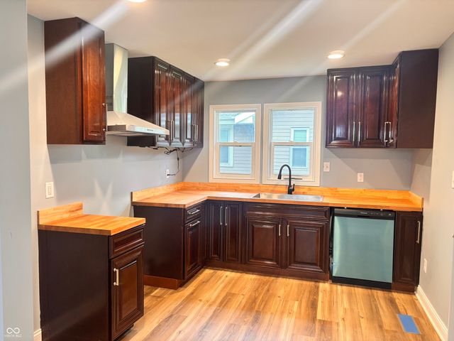 2505 Lincoln Street, Anderson, IN 46016