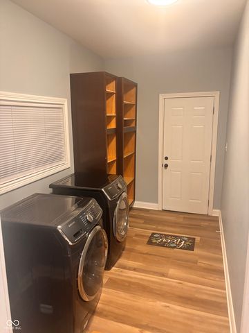 2505 Lincoln Street, Anderson, IN 46016