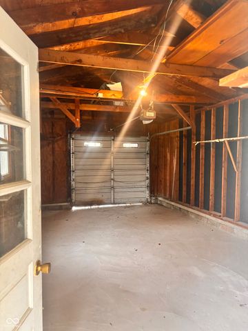 2505 Lincoln Street, Anderson, IN 46016