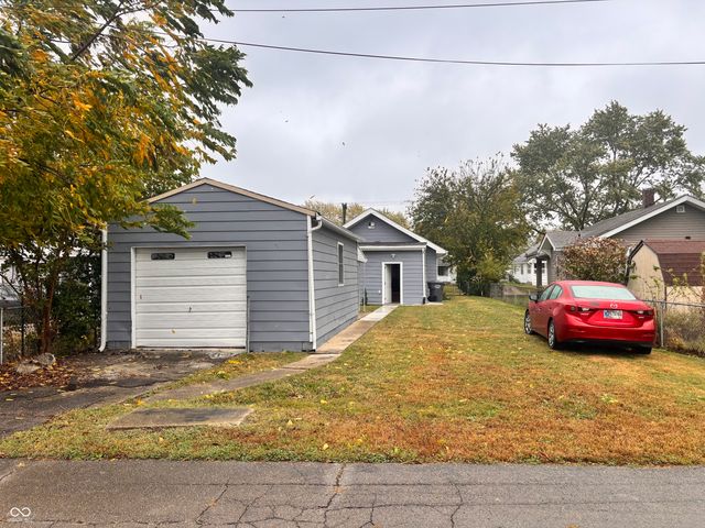 2505 Lincoln Street, Anderson, IN 46016