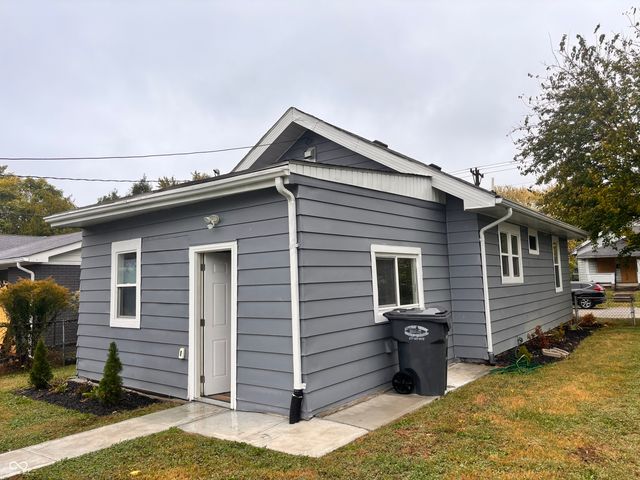 2505 Lincoln Street, Anderson, IN 46016