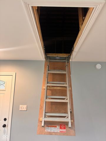 2505 Lincoln Street, Anderson, IN 46016